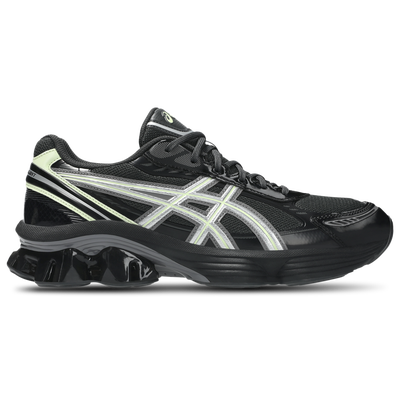 ASICS® GEL-Kinetic Fluent - GRAPHITE GREY/ILLUMINATE YELLOW