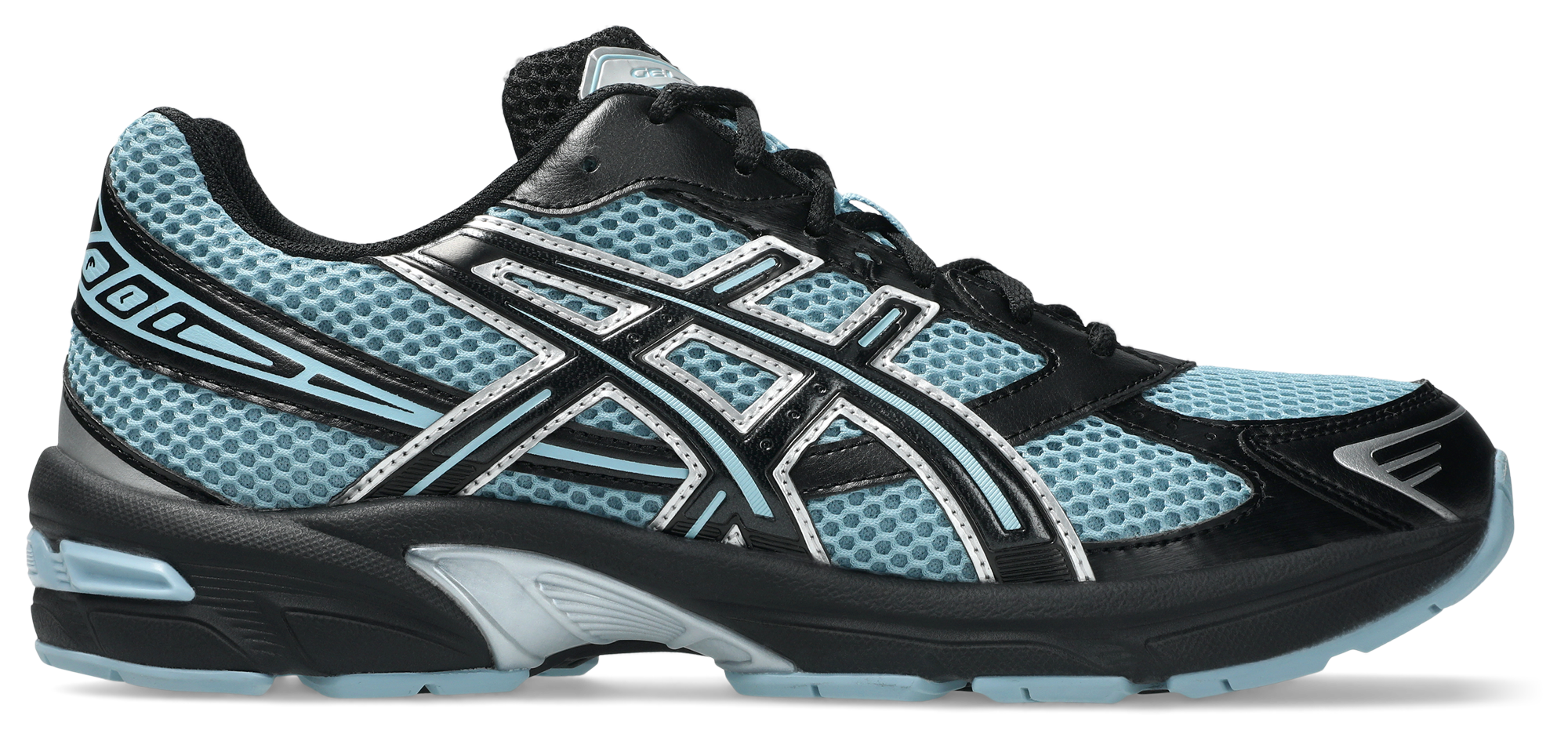 【ASICS】 アシックス GEL 1130 GEL-1130 | Unisex | White/Electric Red | Sportstyle Shoes