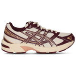 Cream/Oxblood