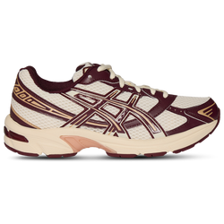 Women's - ASICS® GEL-1130 - Cream/Oxblood