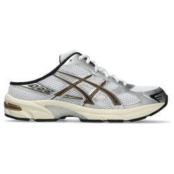 Women's - ASICS® GEL-1130 Mule - White/Clay Canyon