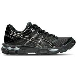 Women's - ASICS® GEL-Cumulus 16 - Black/Graphite Grey