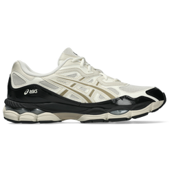 Men's - ASICS® GEL-NYC - Grey/White