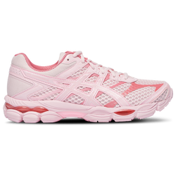 Women's - ASICS® GEL-Cumulus 16 - Cotton Candy/Pink Salt
