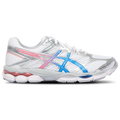 ASICS® GEL-Cumulus 16 - Asics® Pure Silver/White Blue