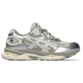 ASICS® GEL-NYC 2.0 - Asics® Smoke Grey/Silver