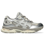Smoke Grey/Silver