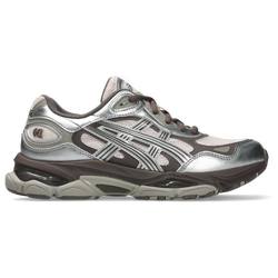 Women's - ASICS® GEL-NYC 2.0 - Pink Cloud/Silver/Brown