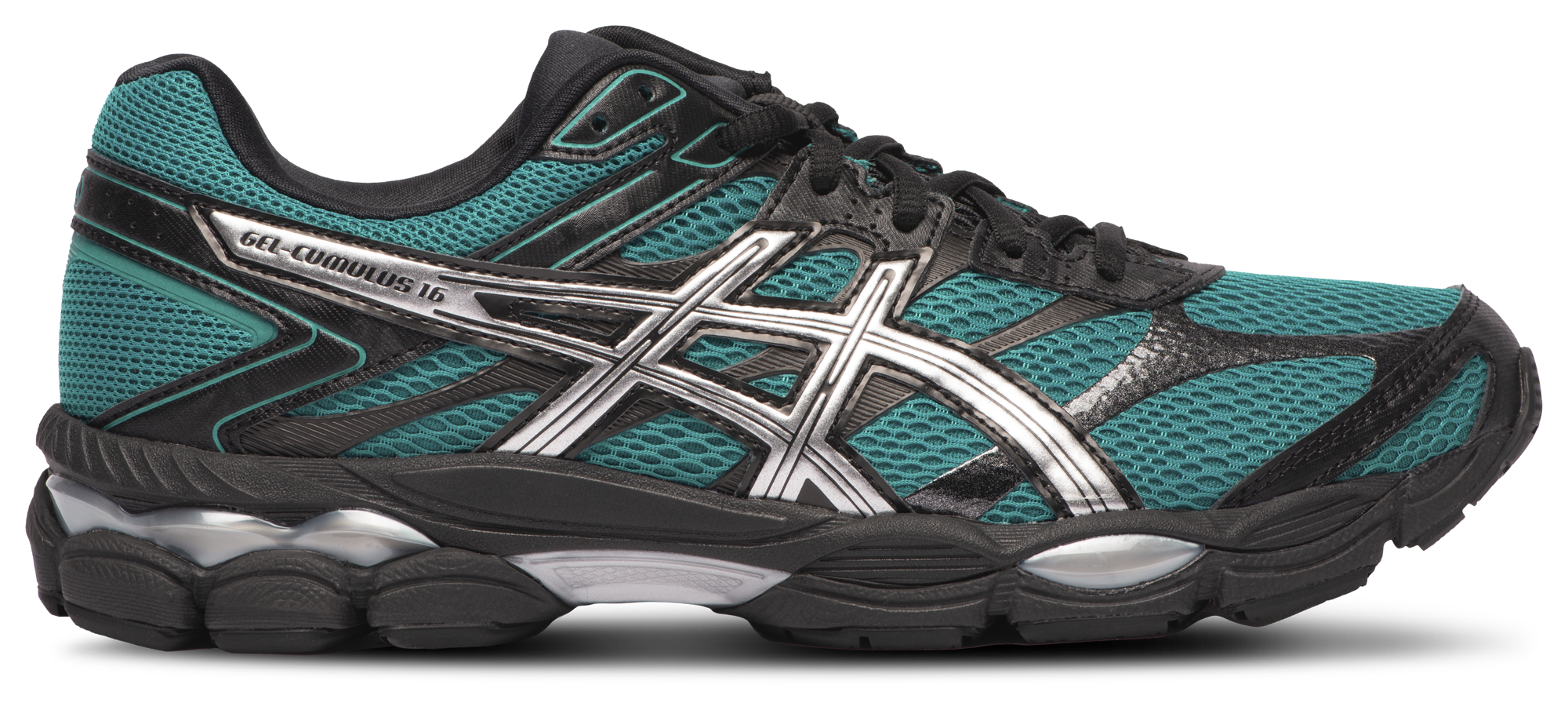 ASICS® GEL-Cumulus 16 - Men's | Foot Locker