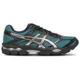 Teal/Silver/Black