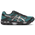 ASICS® GEL-Cumulus 16 - Men's Teal/Black/Silver