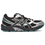 Black/Teal/Silver