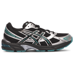 Men's - ASICS® GEL-1130 - Black/Teal/Silver