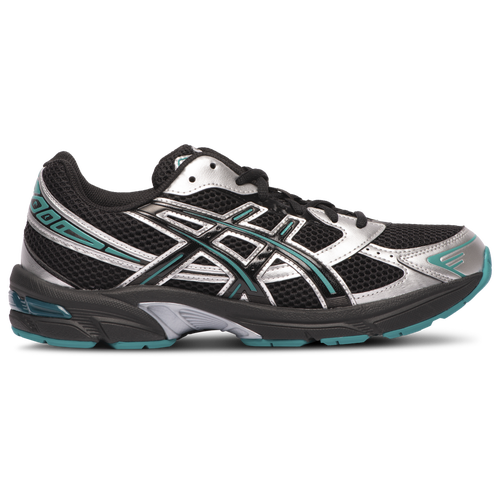  - ASICS® GEL-1130 - Black/Teal Silver