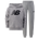New Balance Fleece Set - Boys' Preschool Heather Grey/White