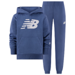 New Balance Fleece Set