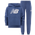 New Balance Fleece Set - Boys' Preschool Shoreline/White