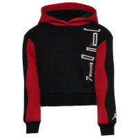 Buy Black & Red Sweatshirts & Hoodie for Boys by Jordan Online