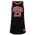 Jordan 23 Jersey Dress - Girls' Preschool Black/Red