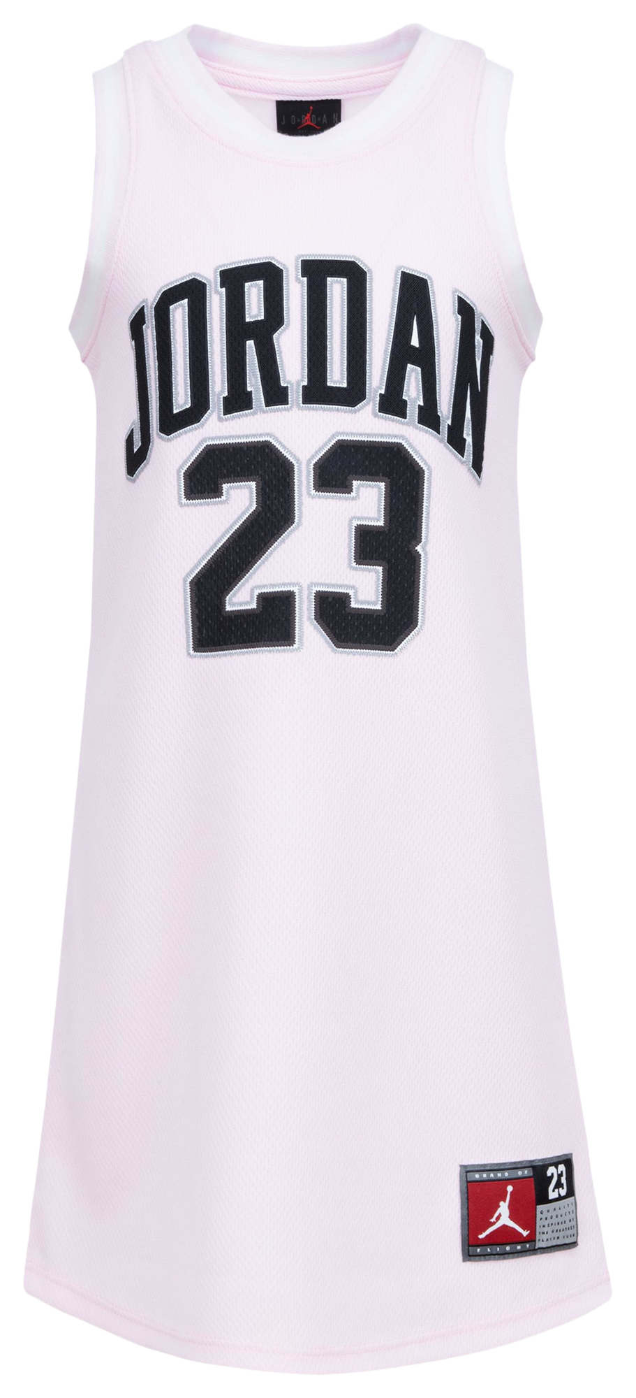 Jordan 23 Jersey Dress | Foot Locker