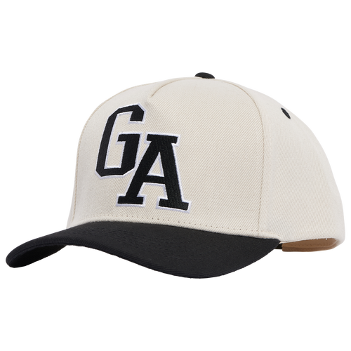 

Gratitude Chicago Gratitude Chicago Academy 6 Panel Hat - Adult Cream Size One Size