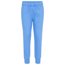 Boys' Preschool - Jordan Brooklyn Fleece Pants - Legend Blue/White