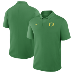Men's - Nike Oregon Primary Polo - Green