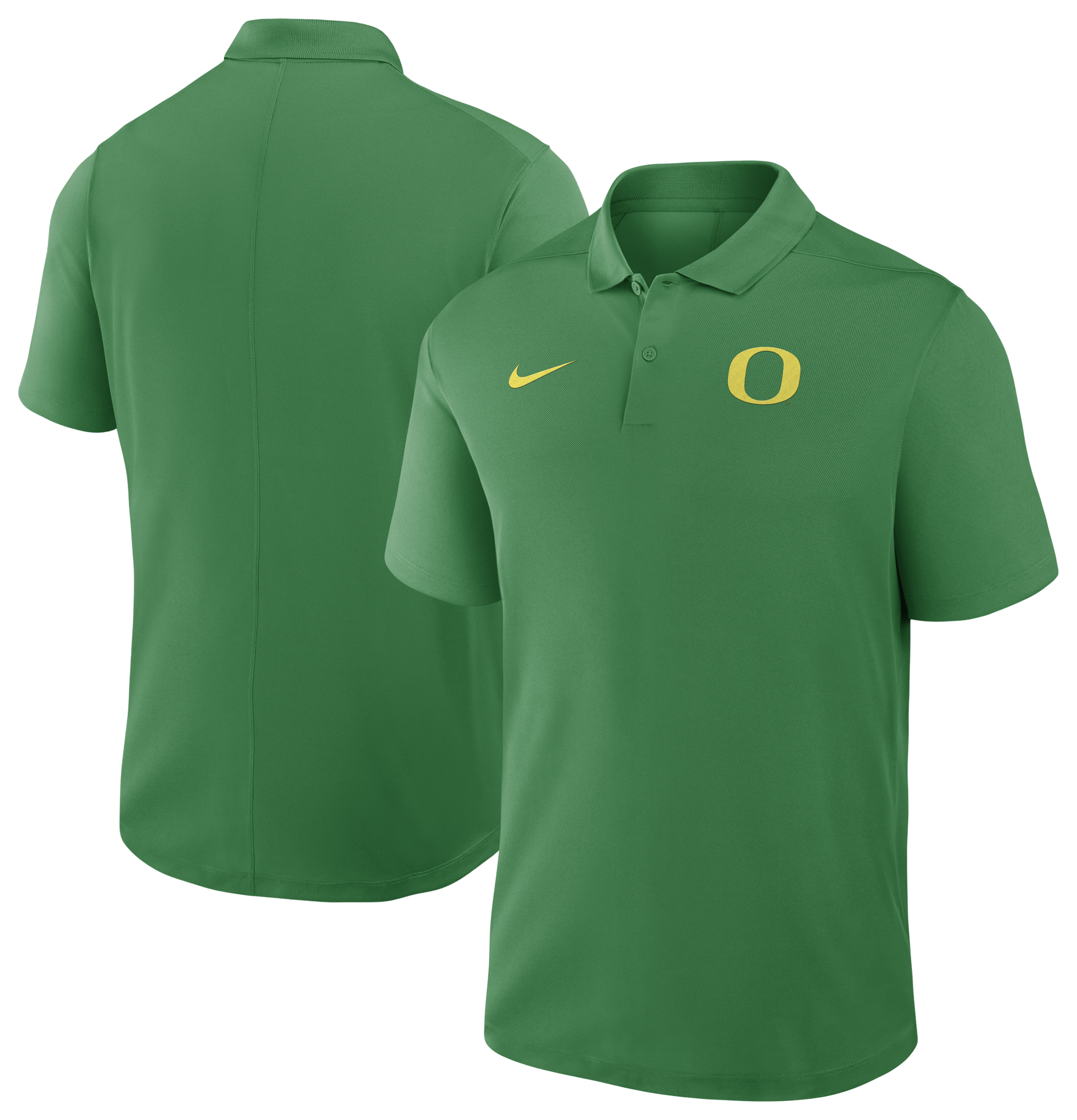 Nike Oregon Primary Polo - Men's