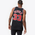 Mitchell & Ness SuperSonics Swingman Jersey - Mens Black