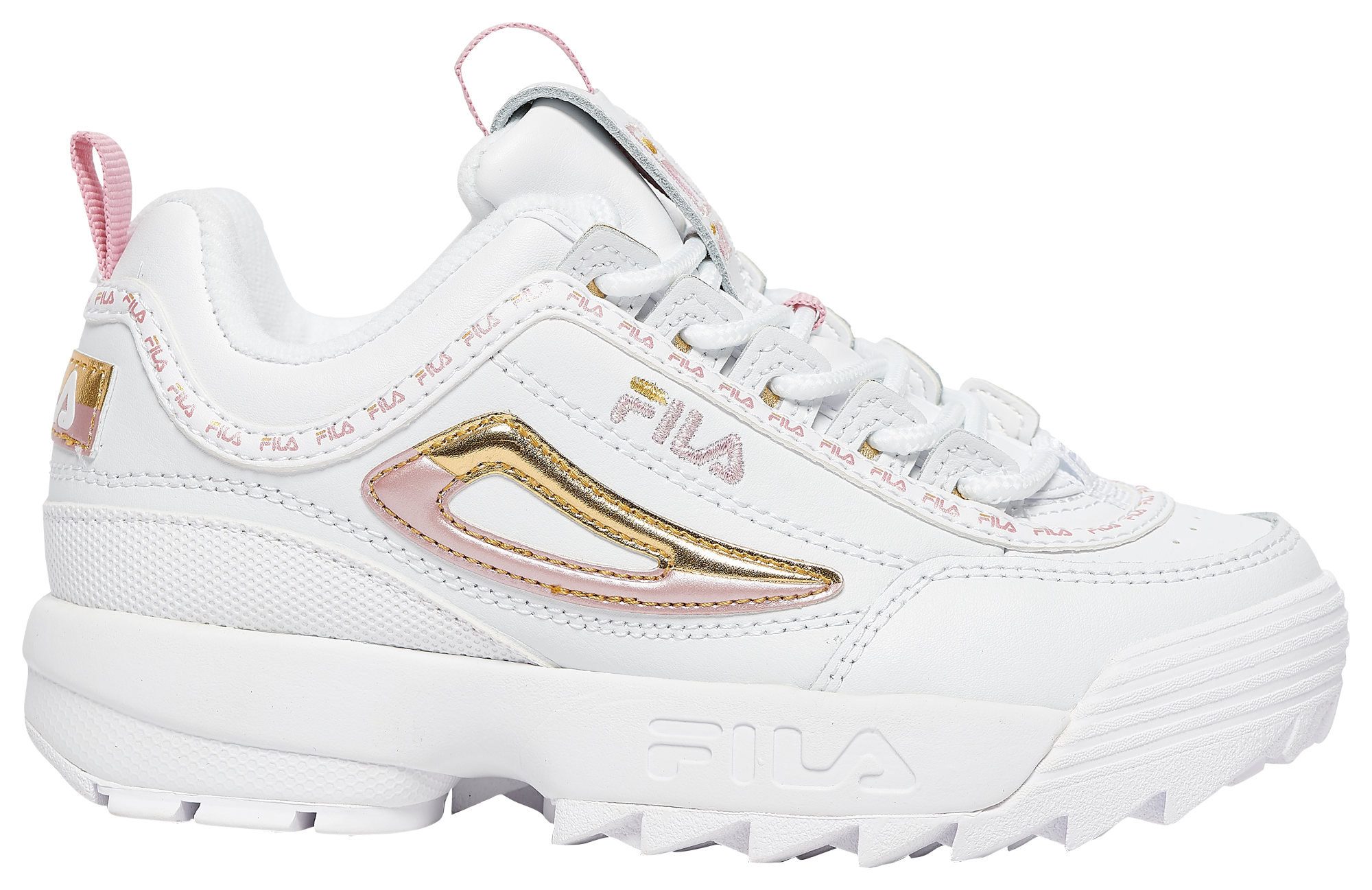 preschool fila disruptor