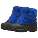 Blue/Black