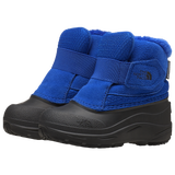Blue/Black