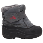 Black/Zinc Grey