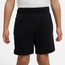 Nike Tech Shorts - Boys' Toddler Black/White