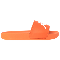 Boys' Grade School - Kappa Banda Adam Slides - Orange/White