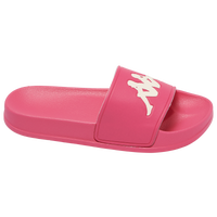 Kappa best sale girl slides