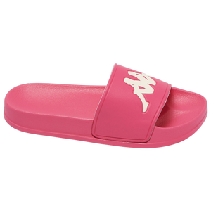 Fila slides clearance footlocker