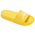 Kappa Banda Adam Slides - Boys' Grade School Yellow/White