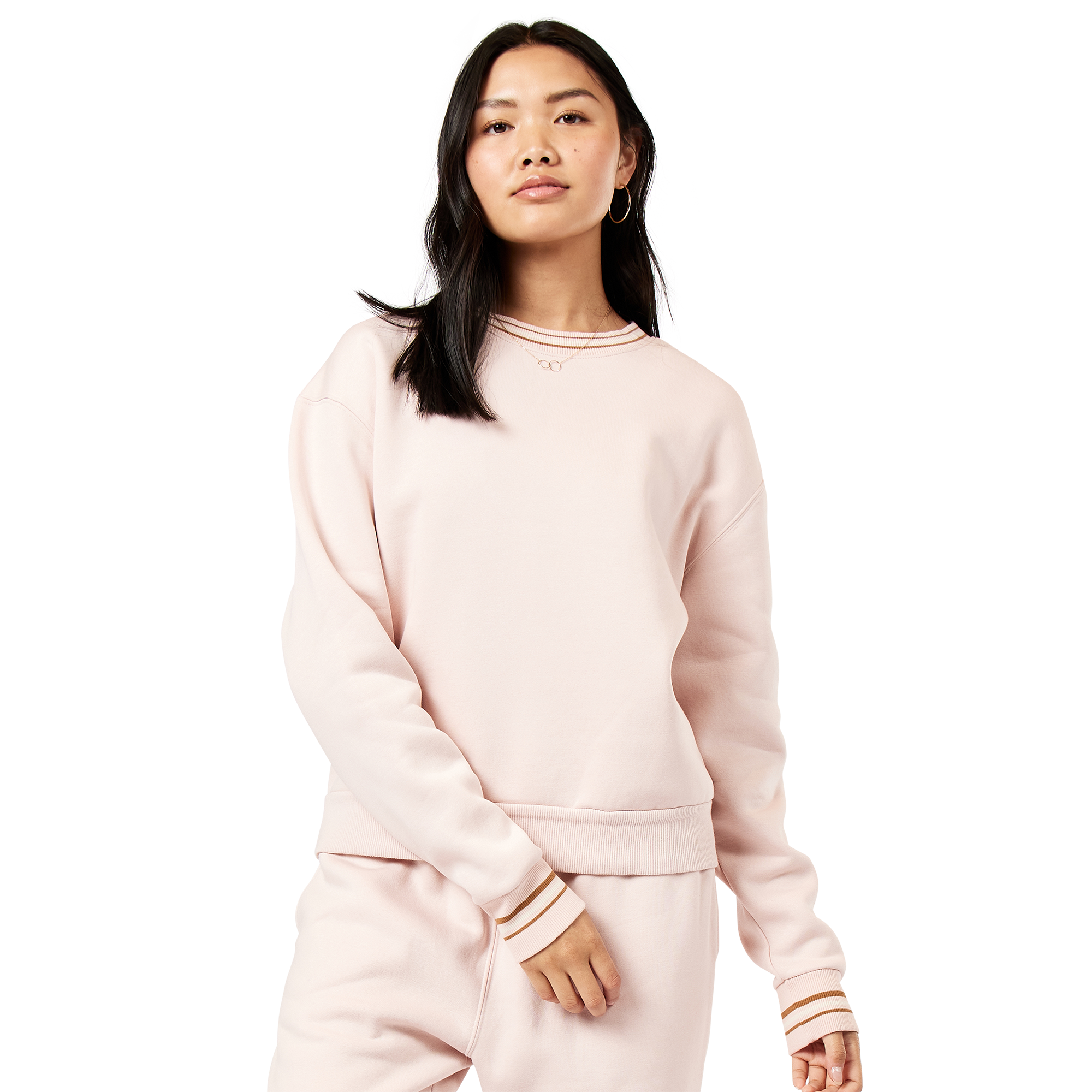 Cozi Heritage Crew Women's