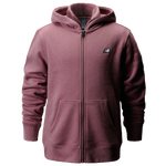 New Balance Classic Full-Zip Fleece
