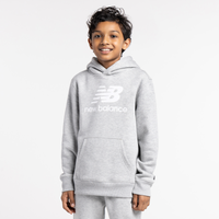 New Balance Classic Fleece Hoodie