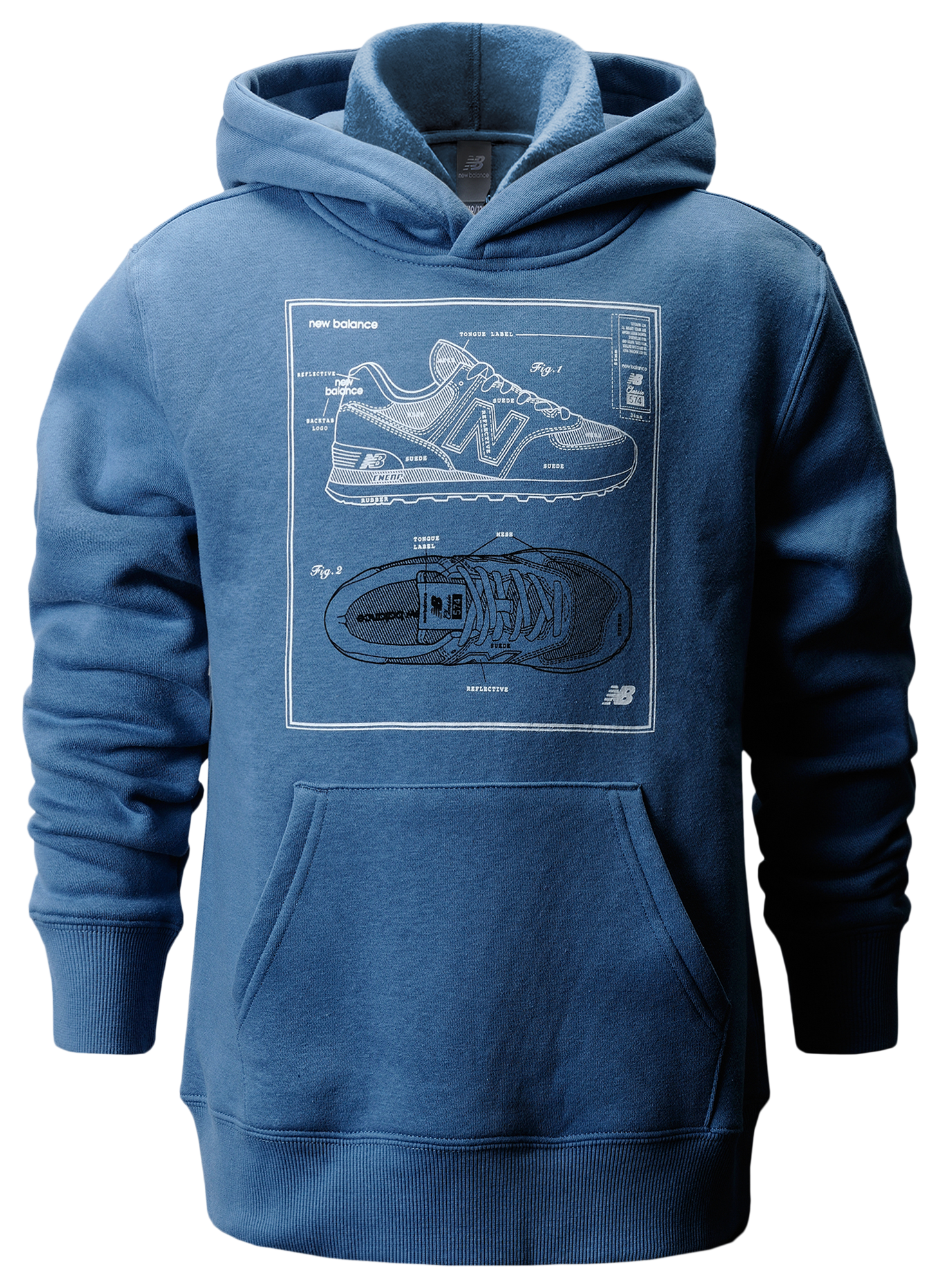 【New Balance】☆お洒落☆Graphic Hoodie Amazon.com: New Balance Kids Girls' Little Graphic Hoodie