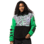 BHL x LivStreetwear Alabama Made Fleece Pullover - Women's Black/Green