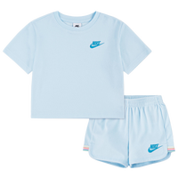 Glacier Blue/Blue