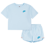 Glacier Blue/Blue