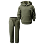 New Balance 2 Piece Fleece Set with Joggers