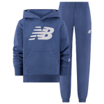 New Balance Fleece Set