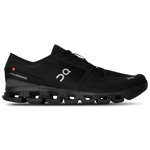 Black/Black