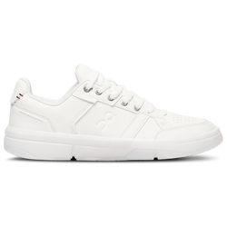 Men's - On Roger Clubhouse BB 1 - White/Mars