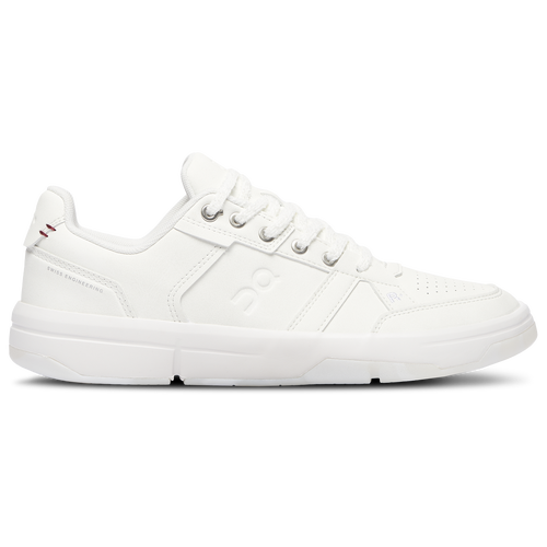  - On Roger Clubhouse BB 1 - White/Mars